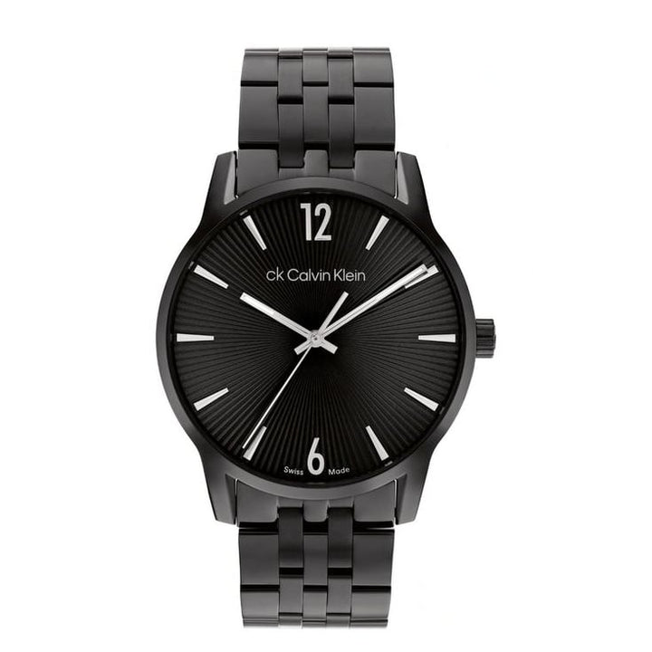 Swiss Dressed Men Quartz