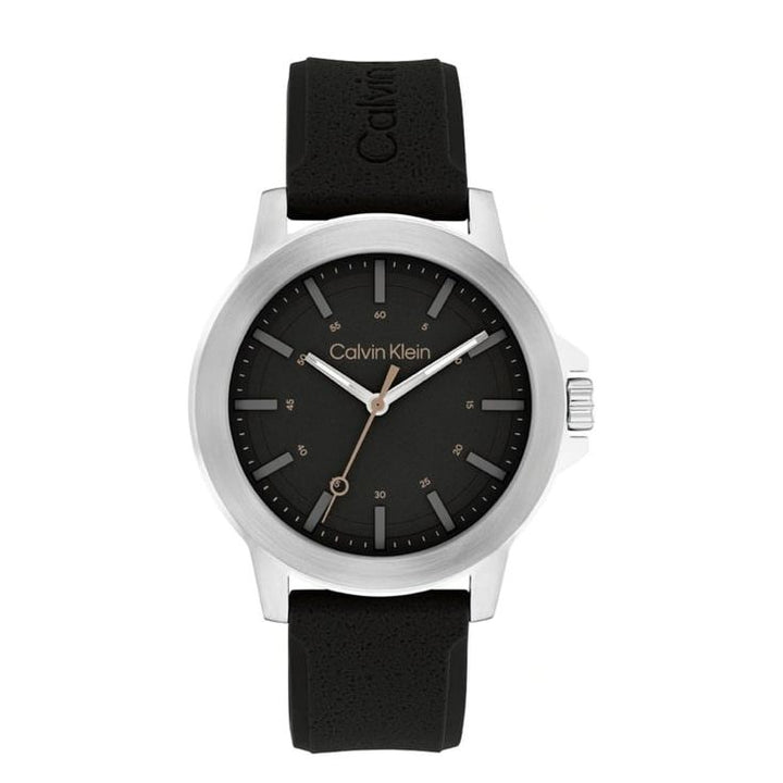 Ck Reset Men Quartz