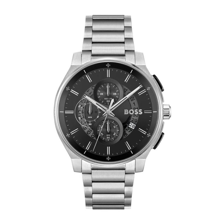 Peak 2.0 Men Quartz Chronograph Date