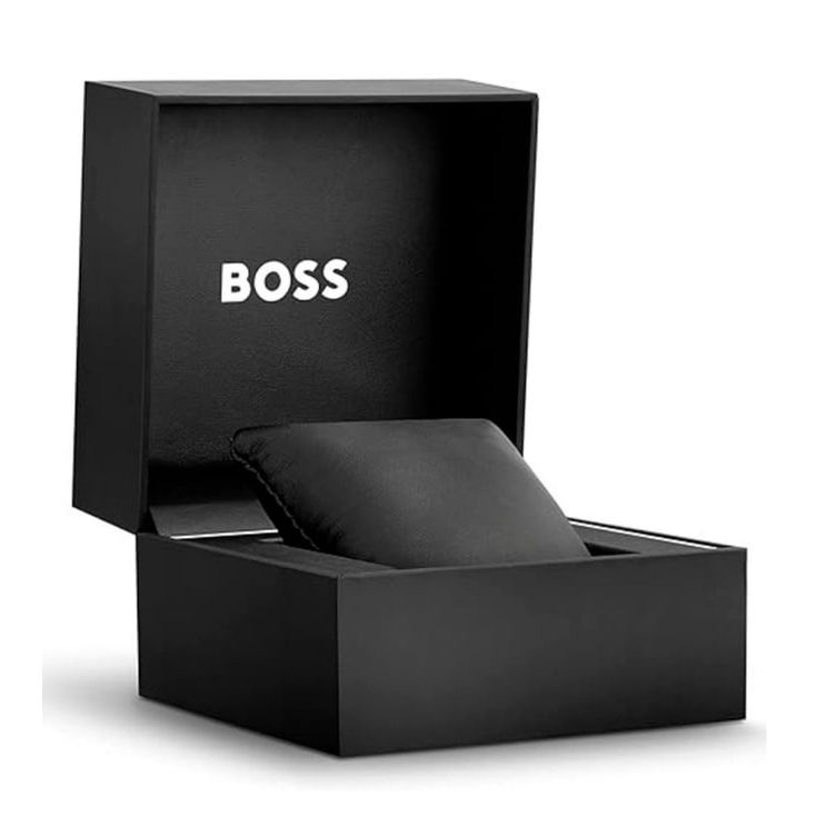 Peak 2.0 Men Quartz Chronograph Date