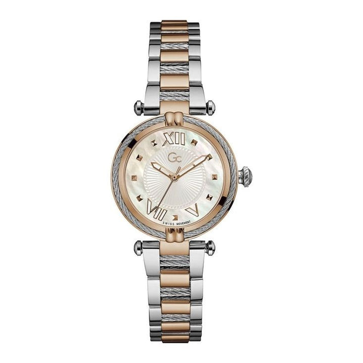Gc Cable Chic Women Quartz