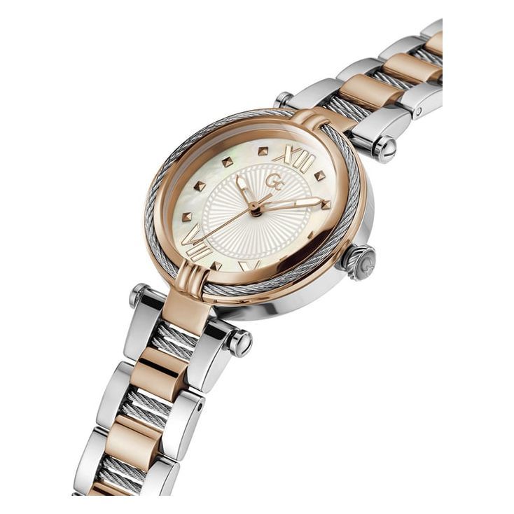 Gc Cable Chic Women Quartz
