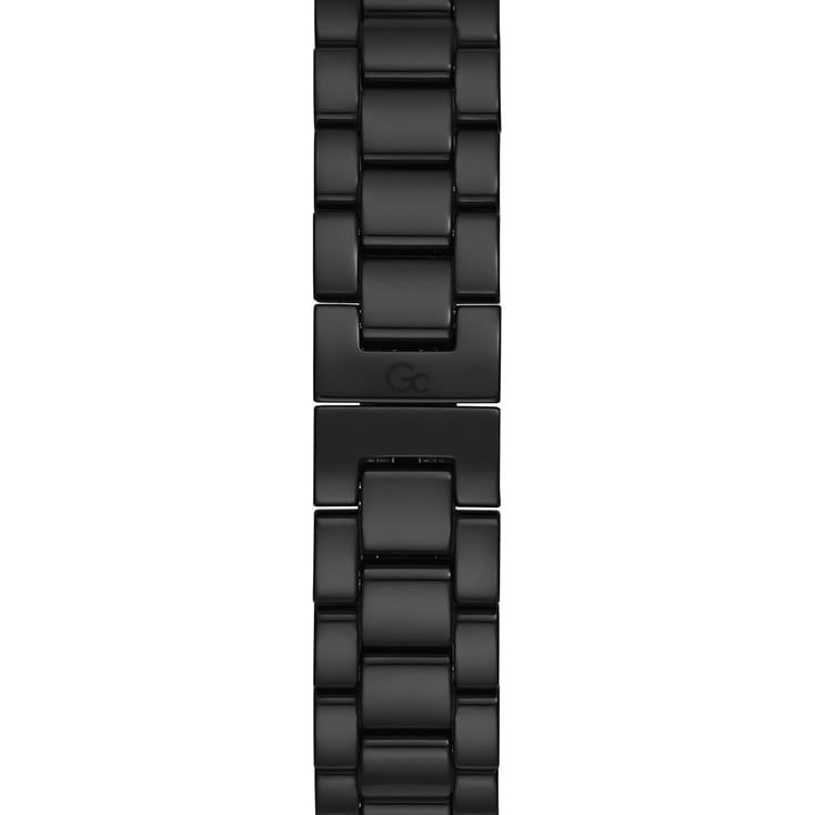 Gc Muse Ceramic Women Quartz