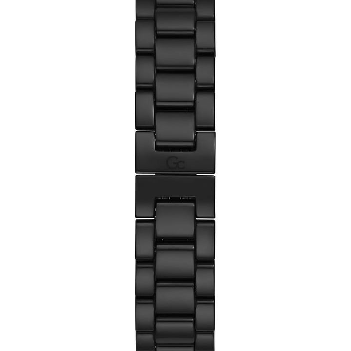 Gc Muse Ceramic Women Quartz