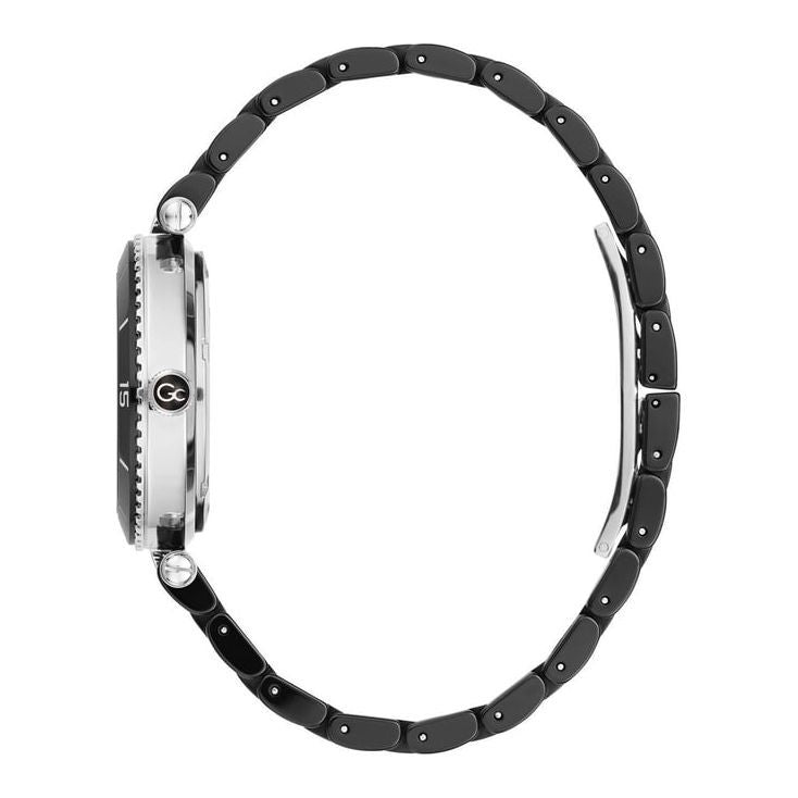 Gc Muse Ceramic Women Quartz