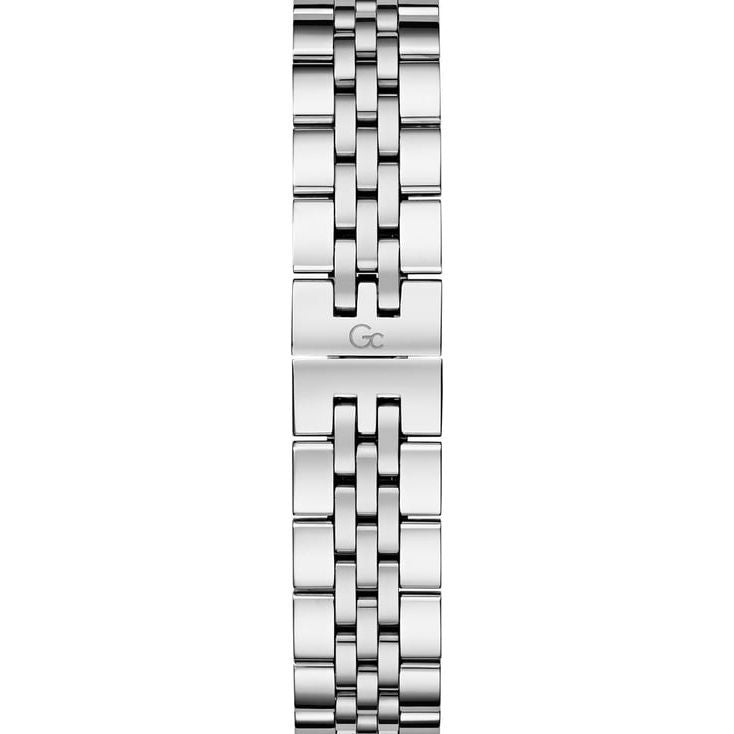 Gc Flair Coussin Women Quartz Day & Date