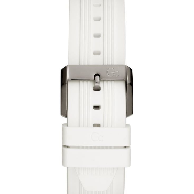 Gc Legacy Men Quartz Chronograph Date