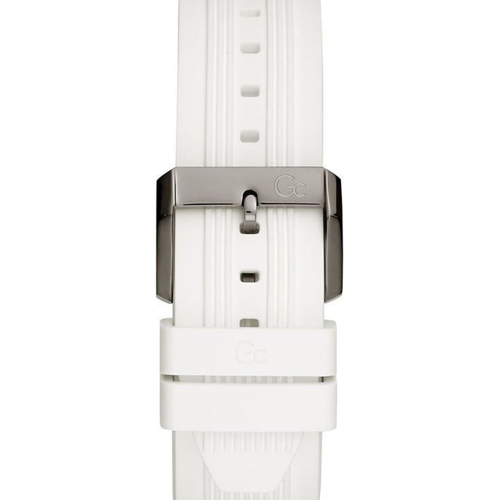 Gc Legacy Men Quartz Chronograph Date