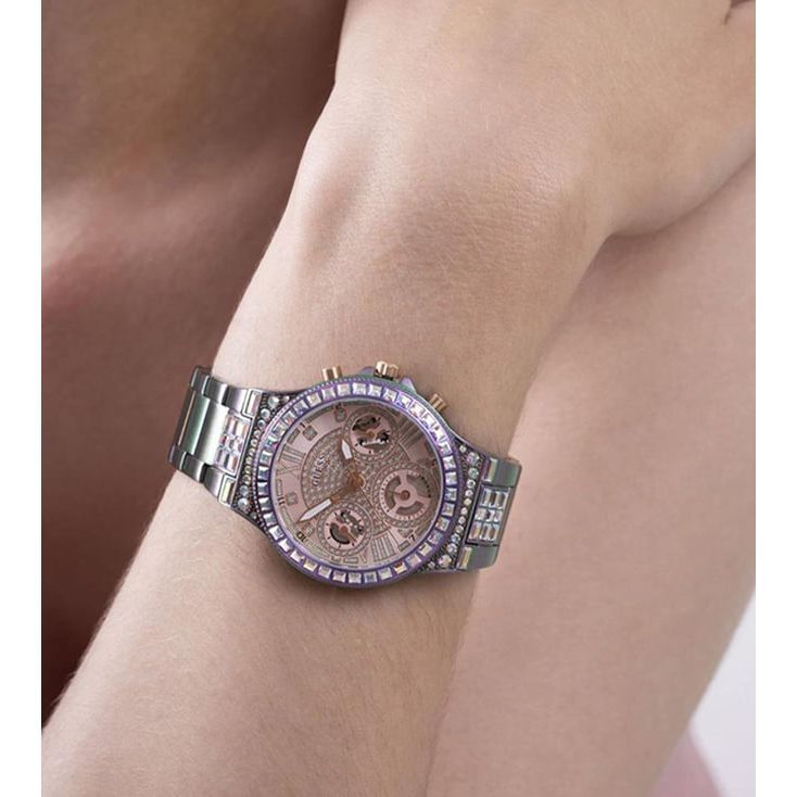 GUESS Sport Women Chronograph