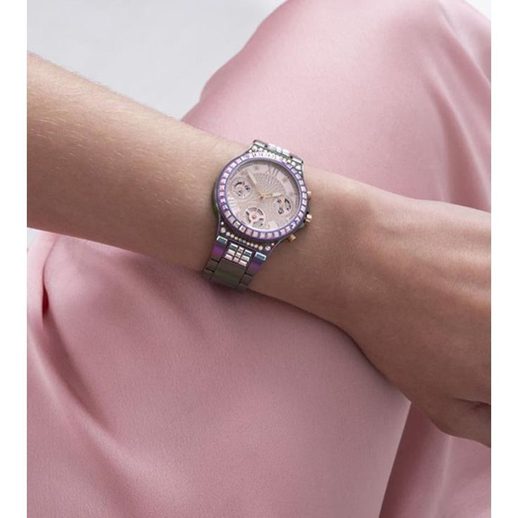 GUESS Sport Women Chronograph