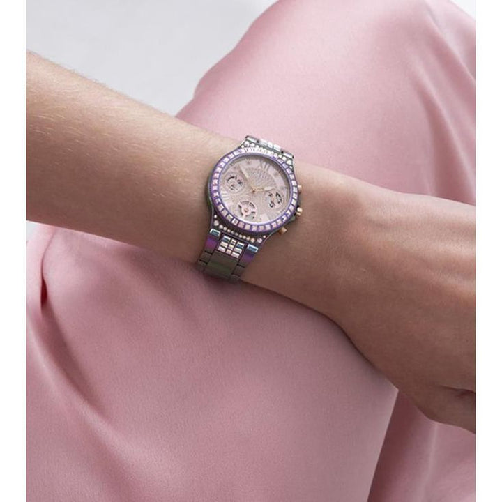 GUESS Sport Women Chronograph