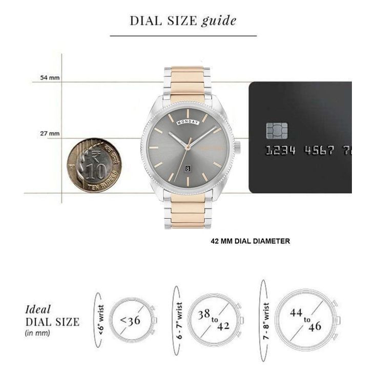 CALVIN KLEIN Men Progress Quartz Date