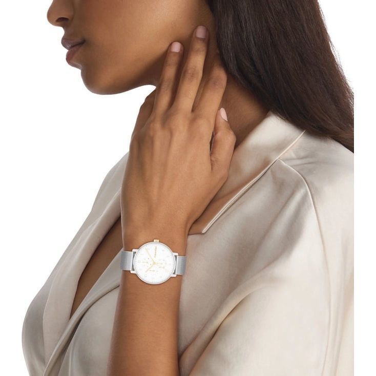 CALVIN KLEIN Men Ck Stun Quartz