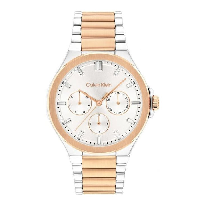 CALVIN KLEIN Men Vibrancy Quartz