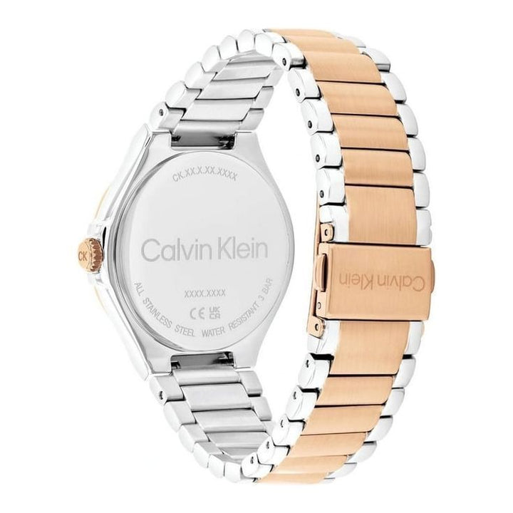 CALVIN KLEIN Men Vibrancy Quartz
