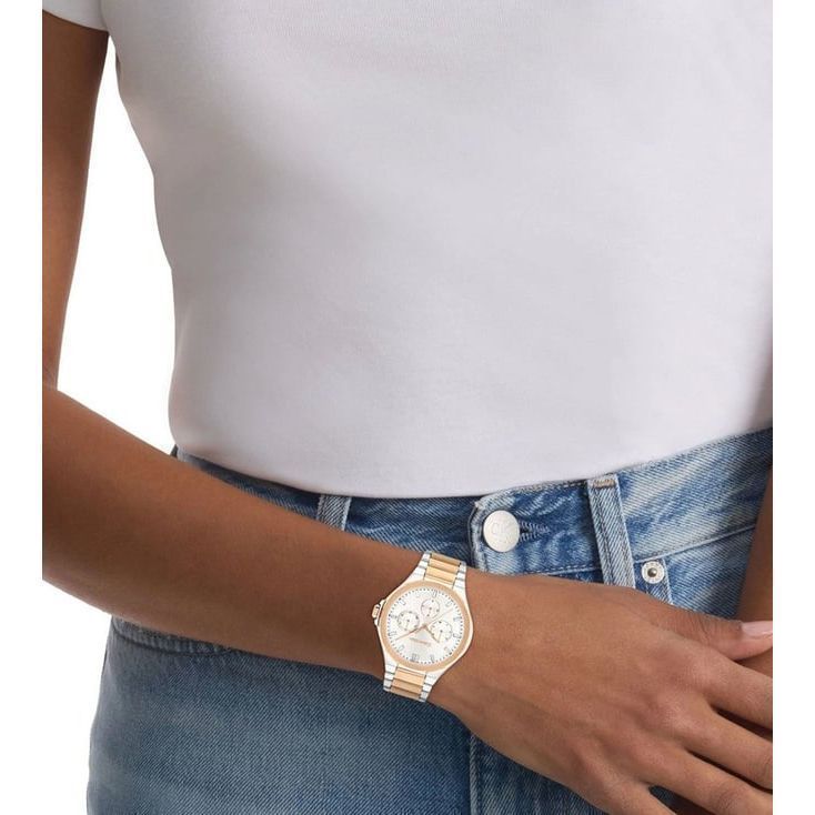 CALVIN KLEIN Men Vibrancy Quartz