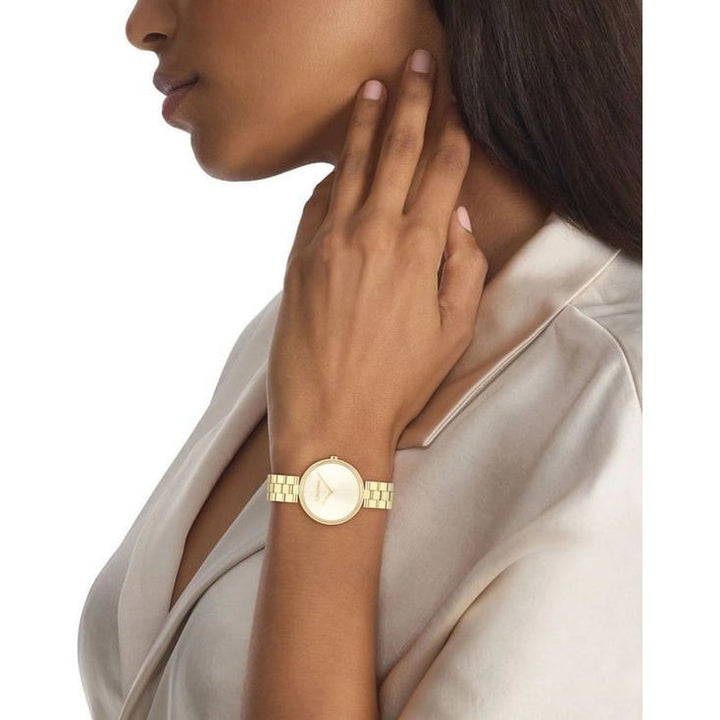 CALVIN KLEIN Men Gleam Quartz