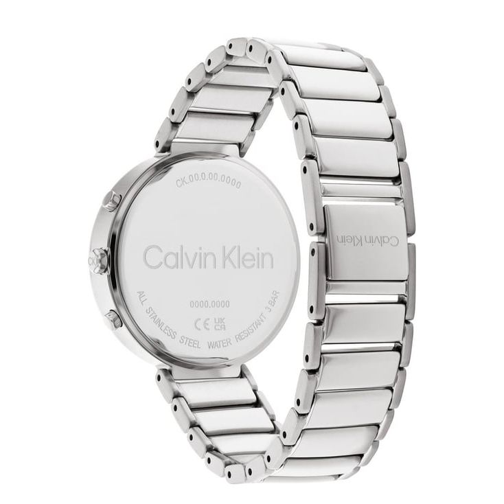 Men Minimalistic T-Bar Quartz Chronograph