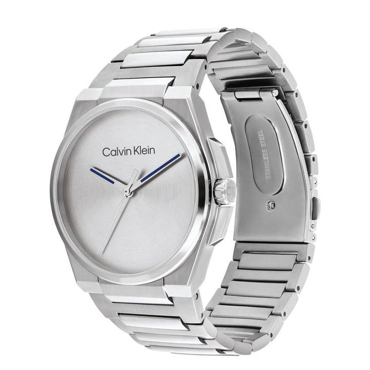 Men Meta-Minimal Quartz