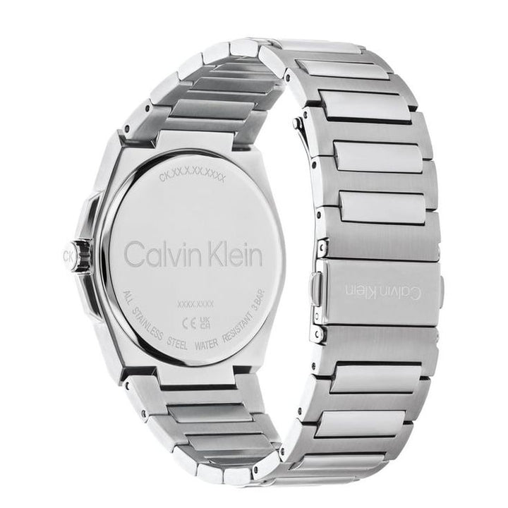 Men Meta-Minimal Quartz