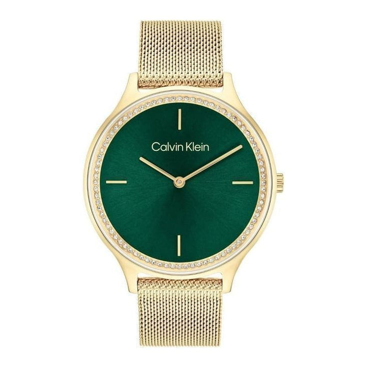 CALVIN KLEIN Men Ck Timeless Quartz