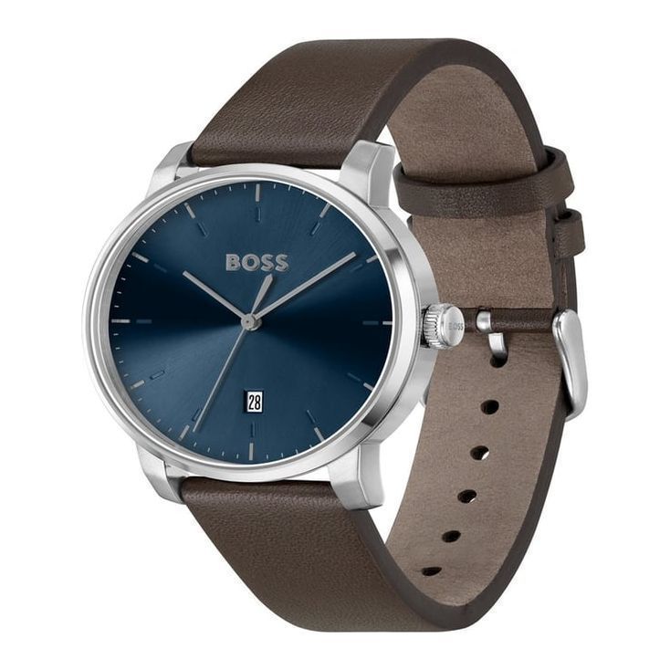 BOSS Women Dean Quartz