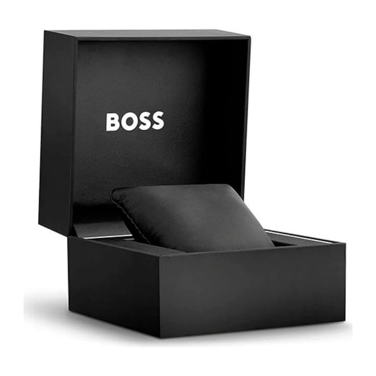 BOSS Women Dean Quartz