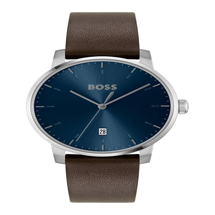 BOSS Women Dean Quartz