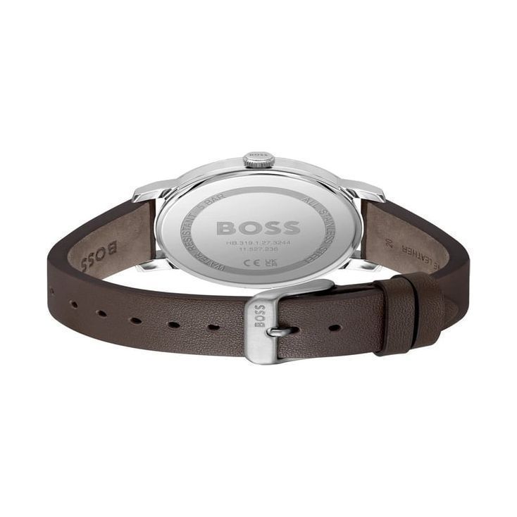 BOSS Women Dean Quartz