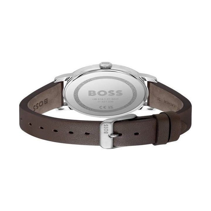 BOSS Women Dean Quartz