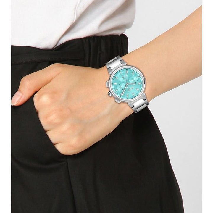 BOSS One Women Quartz Chronograph