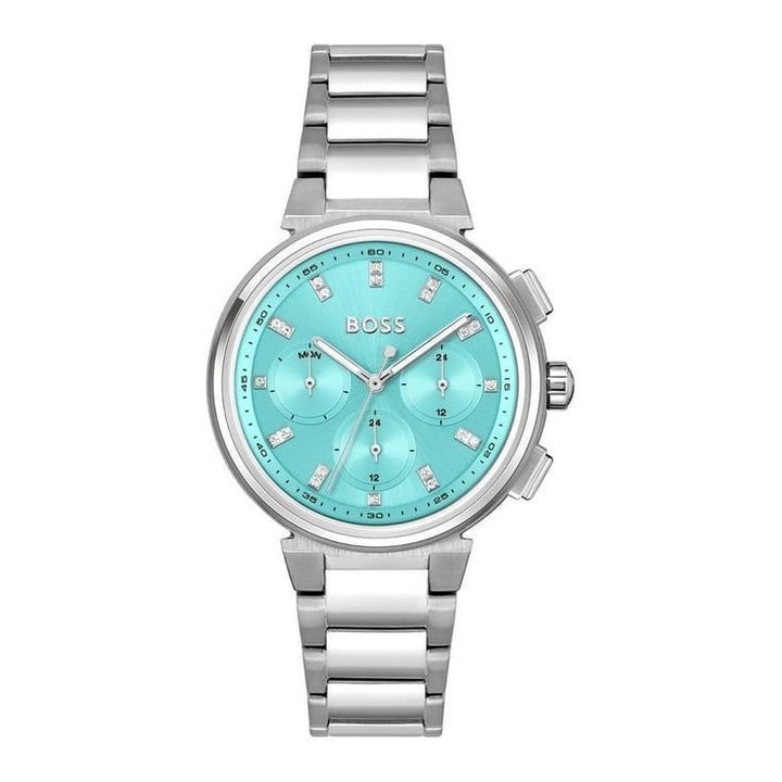 BOSS One Women Quartz Chronograph