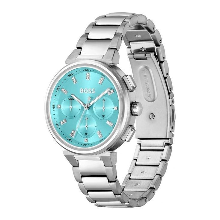 BOSS One Women Quartz Chronograph