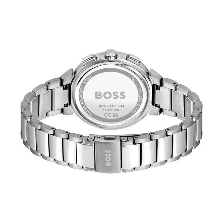 BOSS One Women Quartz Chronograph