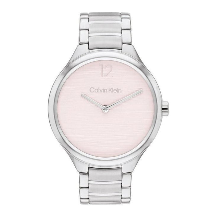 CALVIN KLEIN Delight Women Quartz