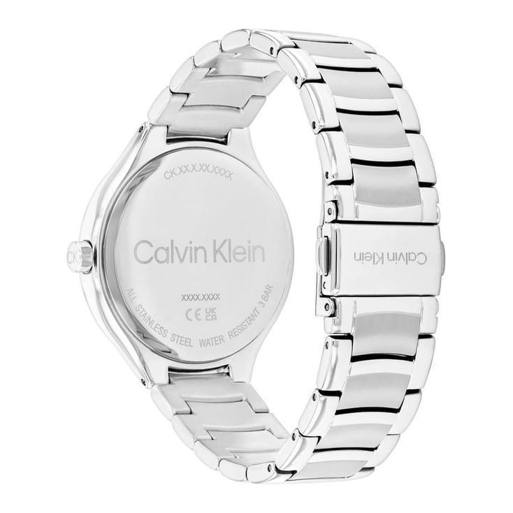 CALVIN KLEIN Delight Women Quartz