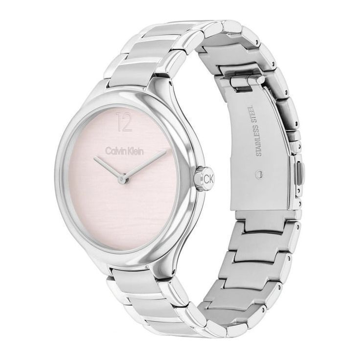CALVIN KLEIN Delight Women Quartz