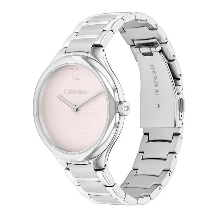CALVIN KLEIN Delight Women Quartz