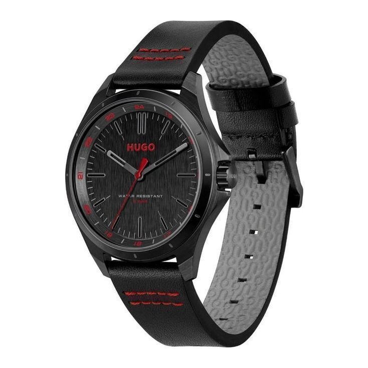 HUGO Complete Men Quartz