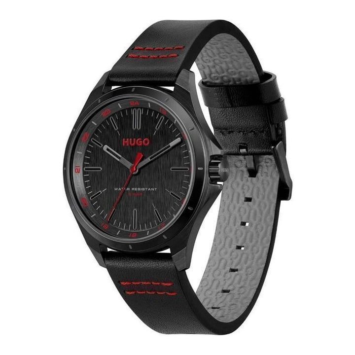 HUGO Complete Men Quartz