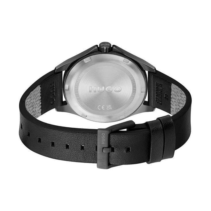 HUGO Complete Men Quartz