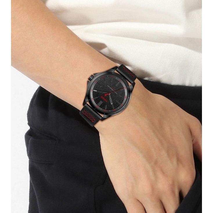 HUGO Complete Men Quartz