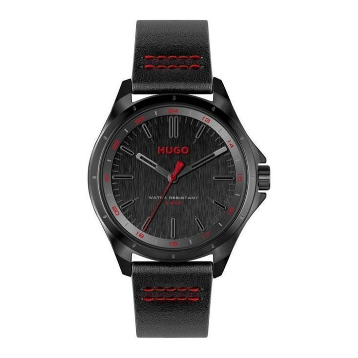 HUGO Complete Men Quartz