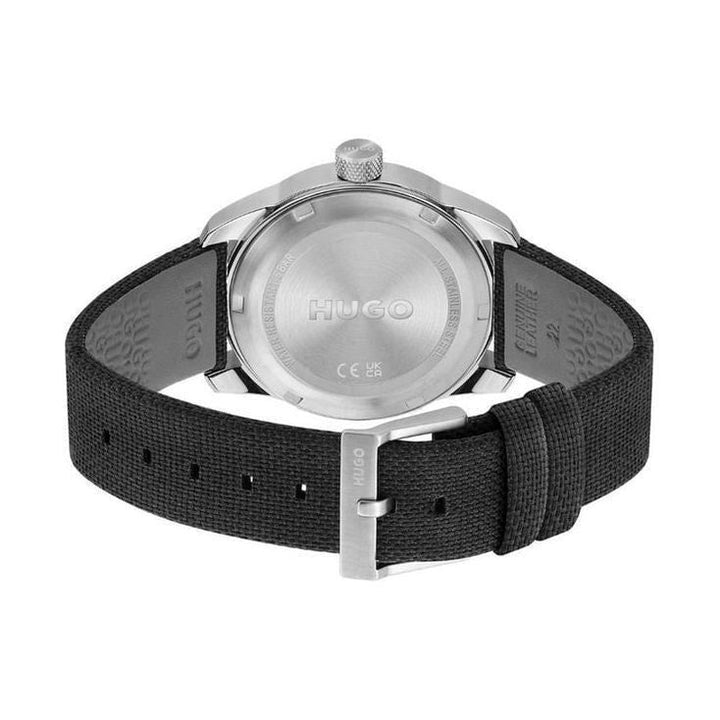 HUGO Trek Men Quartz