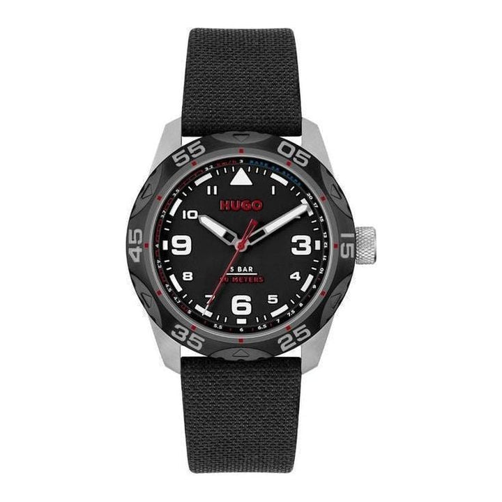 HUGO Trek Men Quartz