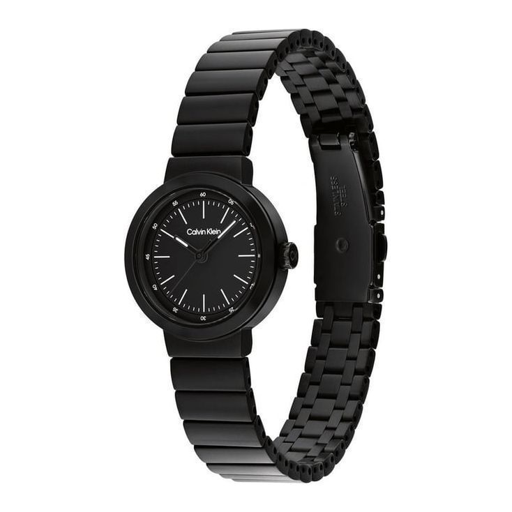 CALVIN KLEIN Precise Unisex Quartz