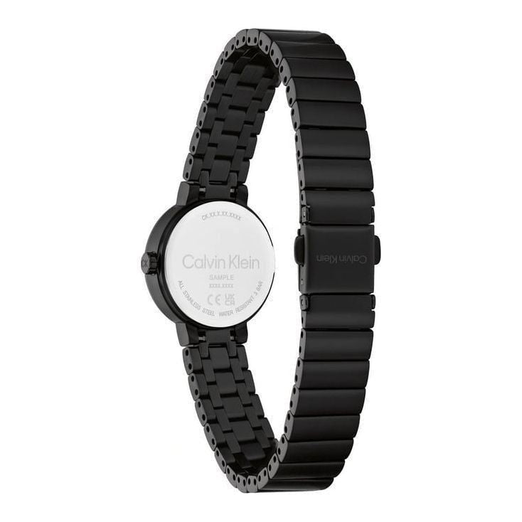 CALVIN KLEIN Precise Unisex Quartz