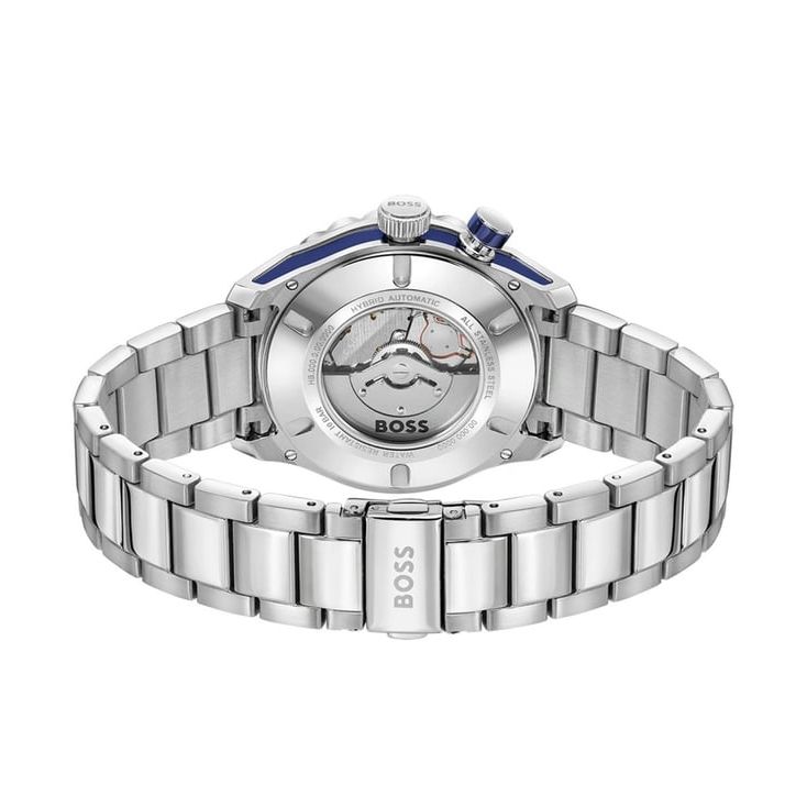 matic Men Automatic Date