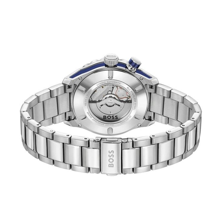 matic Men Automatic Date