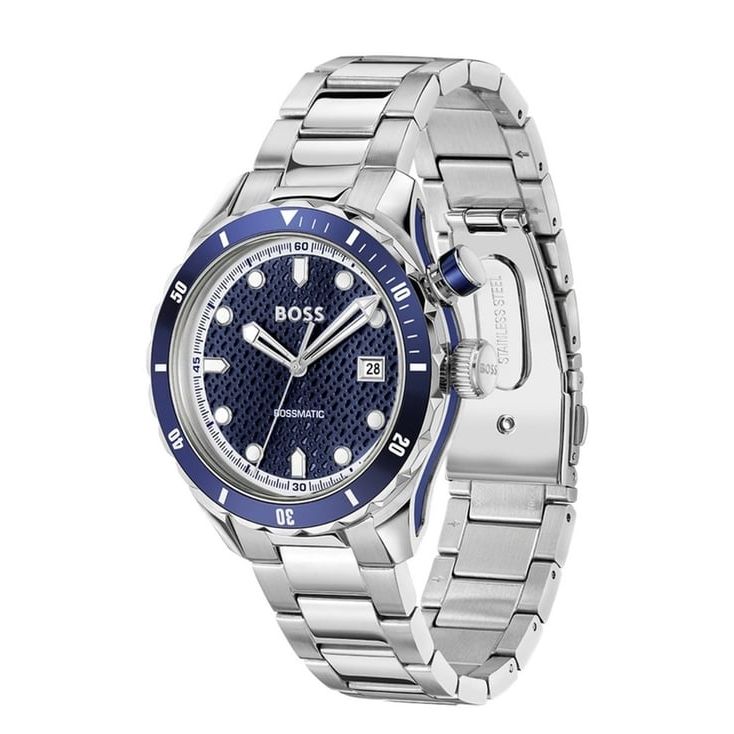 matic Men Automatic Date